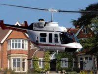 Nuthurst Grange Country House Hotel & Restaurant 