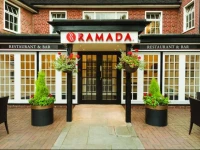 Ramada Solihull, Birmingham 