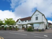The Greswolde Arms Hotel by Good Night Inns 