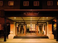 The St Johns Hotel 