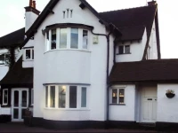 Broad Oaks B&B 
