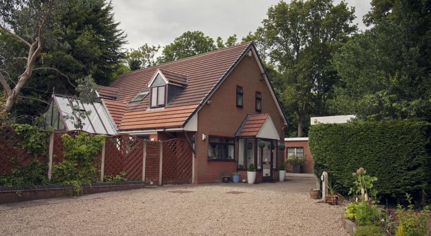 Woodlands bed and breakfast 