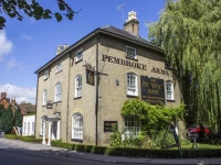 The Pembroke Arms 