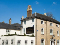 The Pembroke Arms