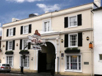 Best Western Red Lion Hotel