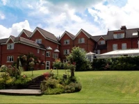Grasmere House Hotel 