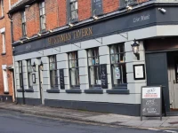 Huntsman Tavern 