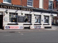 Huntsman Tavern