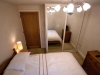 Salisbury Luxury Apartment 