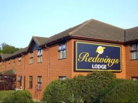 Redwings Lodge 