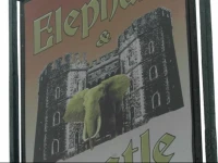 The Elephant And Castle 