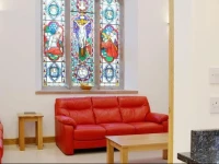 Old St Lukes Church 