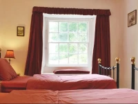 Horsebrook Farm Cottage 