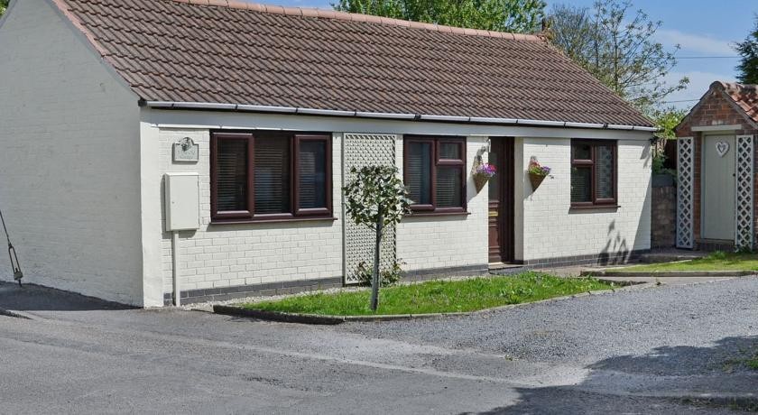The Old Garage 