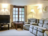 Knowle Down Cottage 