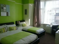 Seabreeze Guesthouse 