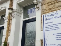 Rosebank Guest House 