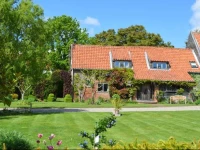 Cotenham Barn 