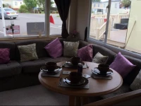 Waterside Caravan 