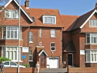 Apartment Southsea 5154 