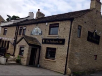 The Rushcart Inn 