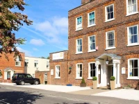 Cley Hall Hotel 