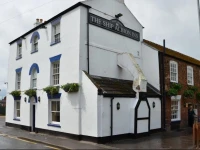 The Ship Albion 3*