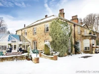 Best Western Whitworth Hall Hotel 