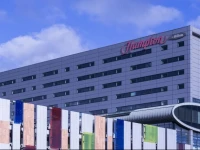 Hampton by Hilton Liverpool John Lennon Airport 