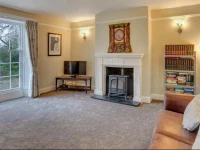 The White Hall 