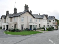 Talardy Hotel by MarstonвЂ™s Inns 