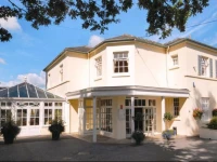 The Oriel Country Hotel & Spa 