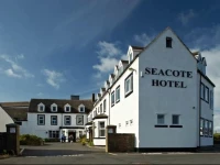 Seacote Hotel 2*