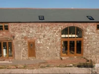 Ellerbeck Manor Bed & Breakfast 