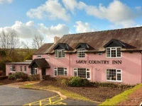The Savoy Country Inn 
