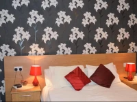 Bramble Corner B&B 