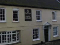 Gallows Guest House 