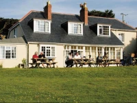 YHA Lands End - Cot Valley 