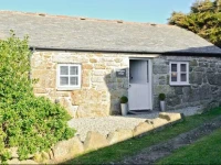 Smugglers Cottage 