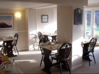 The Village Bed & Breakfast 
