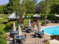 The Farmhouse Hotel and Restaurant 