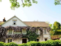 Auberge Du Val Hotel 