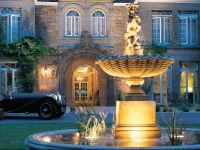 Longueville Manor 