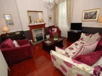 La Bonne Vie Guest House 