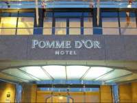 Pomme dOr Hotel 