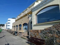 Fort Dauvergne Hotel 