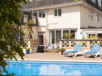 Hampshire Hotel Saint Helier Jersey 