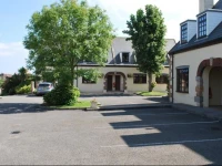 The Uplands Apartments 