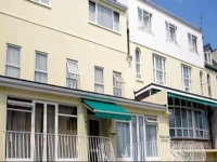 Panama Apartments 