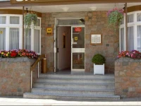 Sarum Hotel 